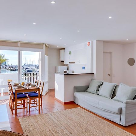 Al - Apartamento Vista Marina 1 Vilamoura Zewnętrze zdjęcie