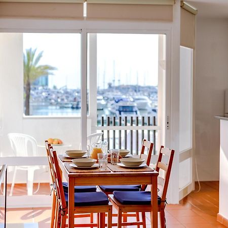 Al - Apartamento Vista Marina 1 Vilamoura Zewnętrze zdjęcie