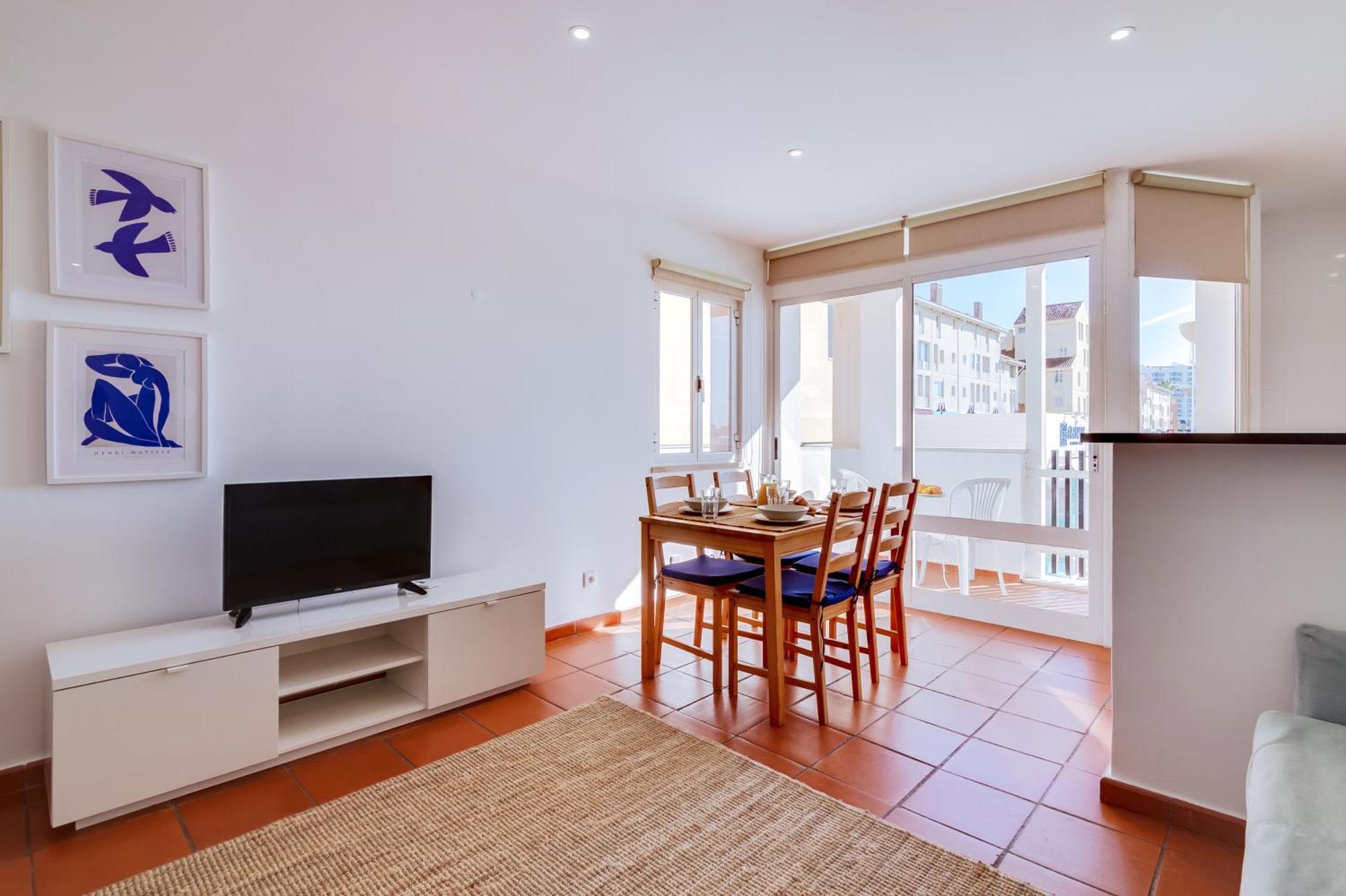 Al - Apartamento Vista Marina 1 Vilamoura Zewnętrze zdjęcie