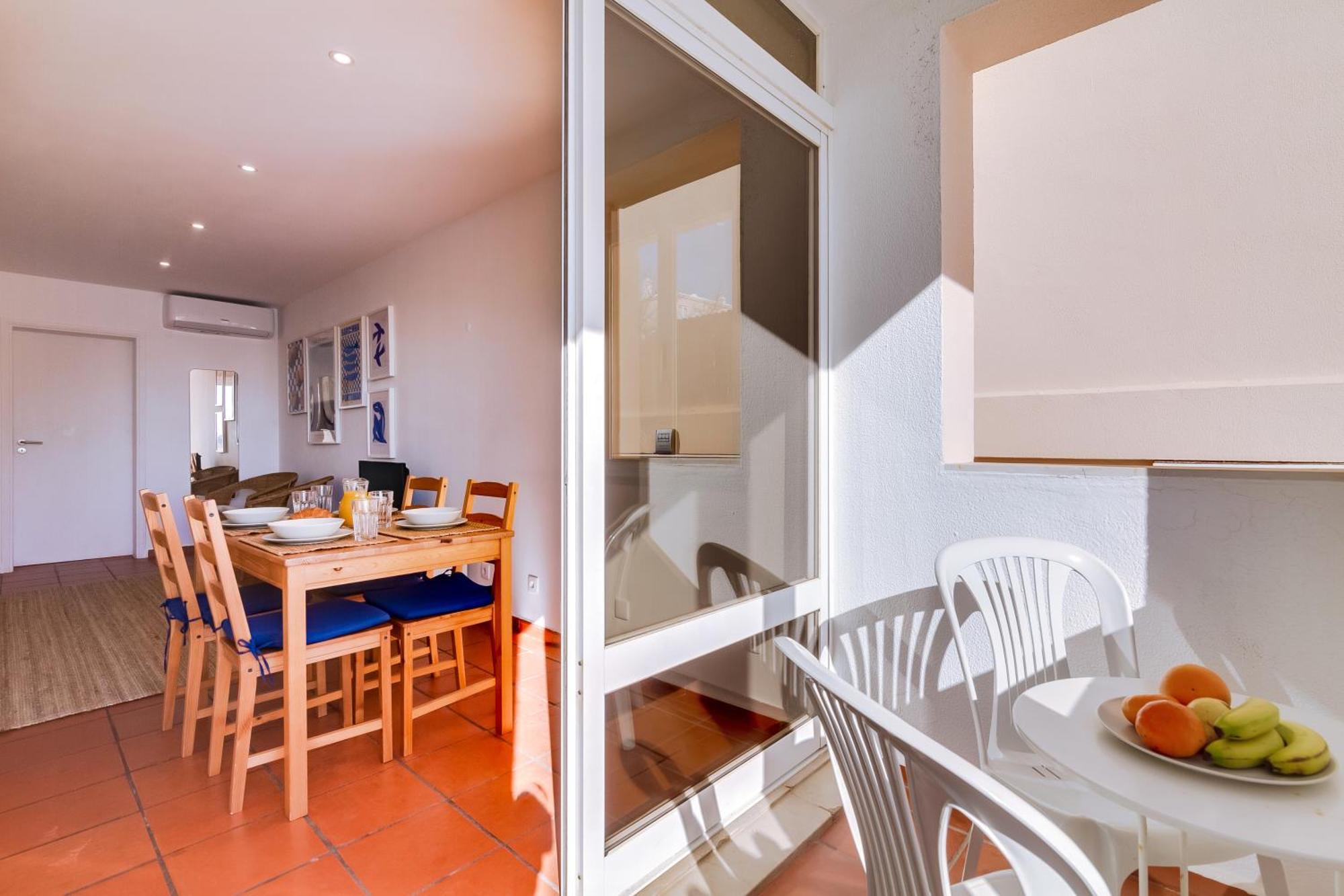 Al - Apartamento Vista Marina 1 Vilamoura Zewnętrze zdjęcie