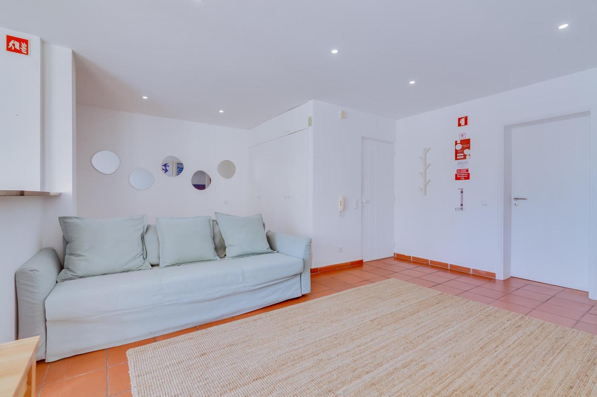 Al - Apartamento Vista Marina 1 Vilamoura Zewnętrze zdjęcie