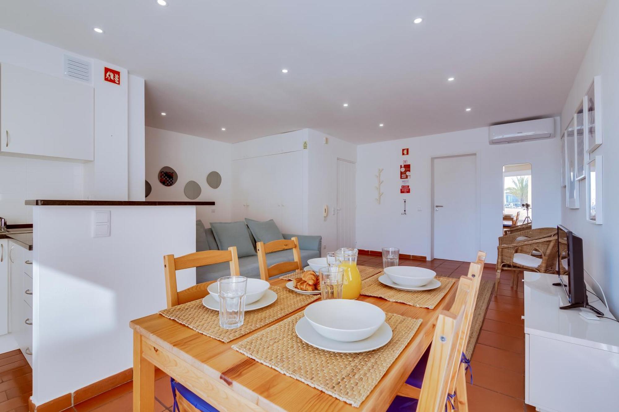 Al - Apartamento Vista Marina 1 Vilamoura Zewnętrze zdjęcie
