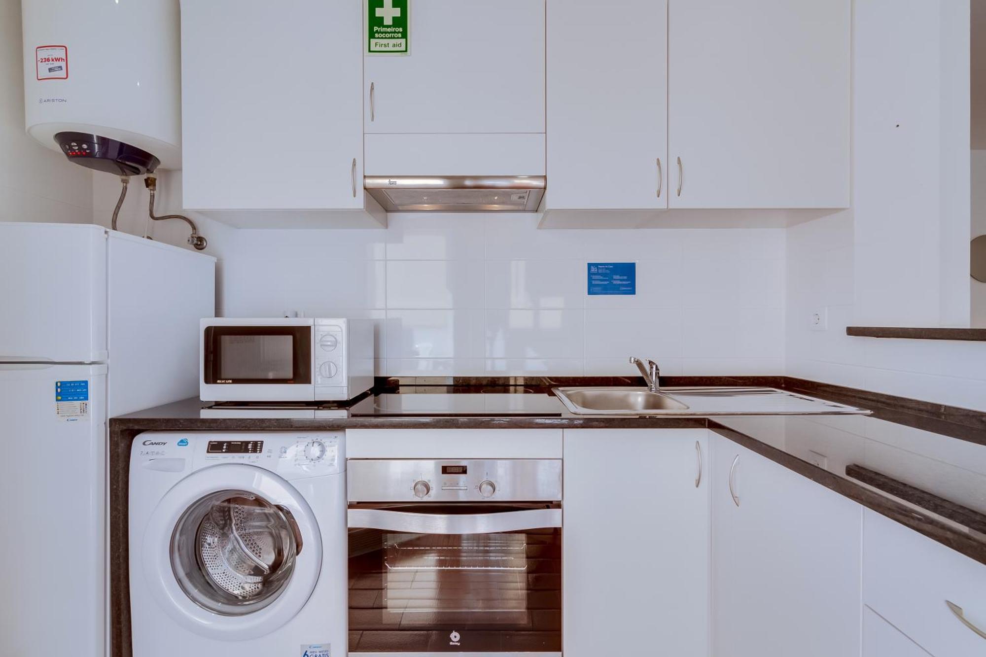 Al - Apartamento Vista Marina 1 Vilamoura Zewnętrze zdjęcie