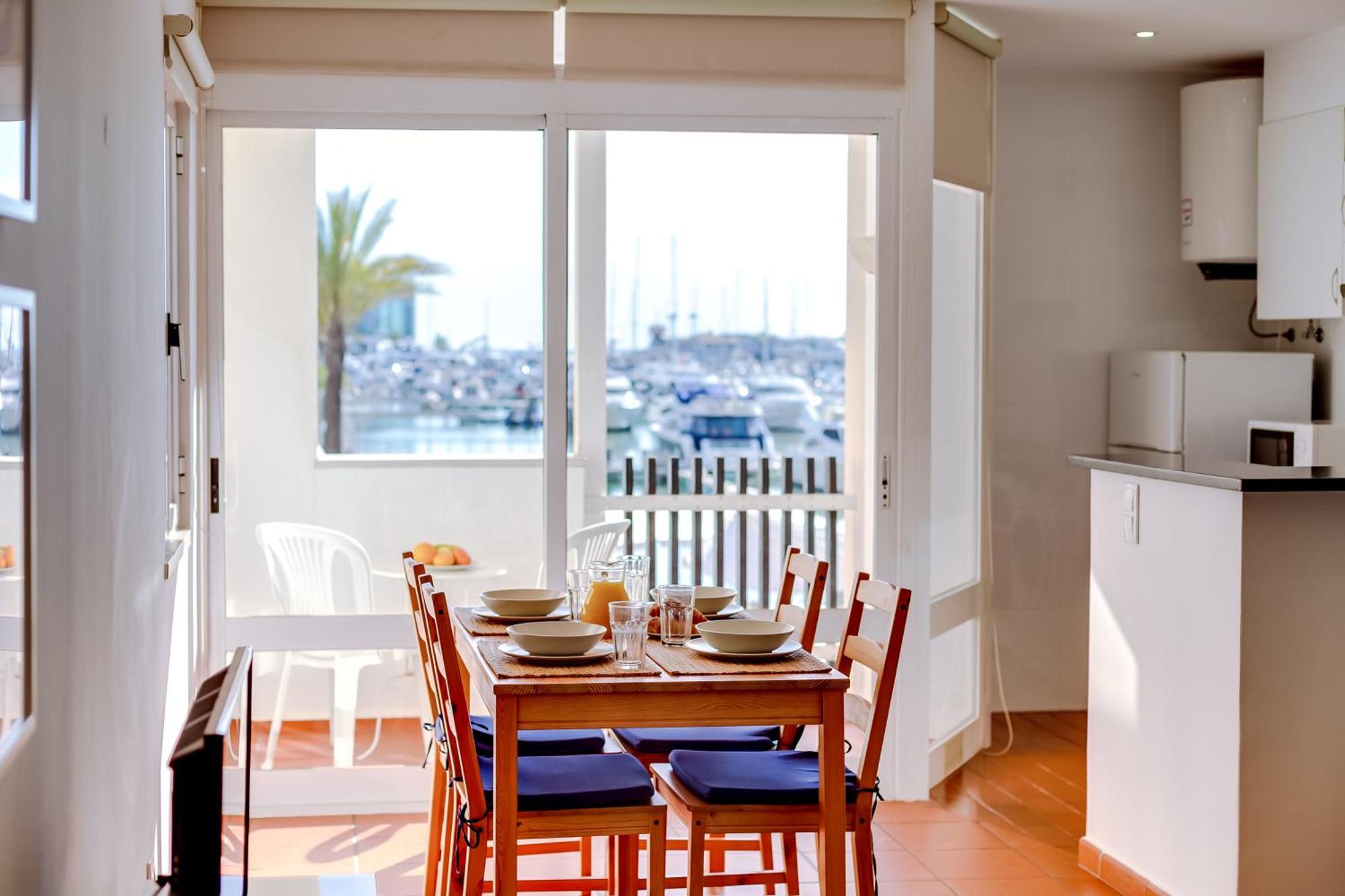 Al - Apartamento Vista Marina 1 Vilamoura Zewnętrze zdjęcie