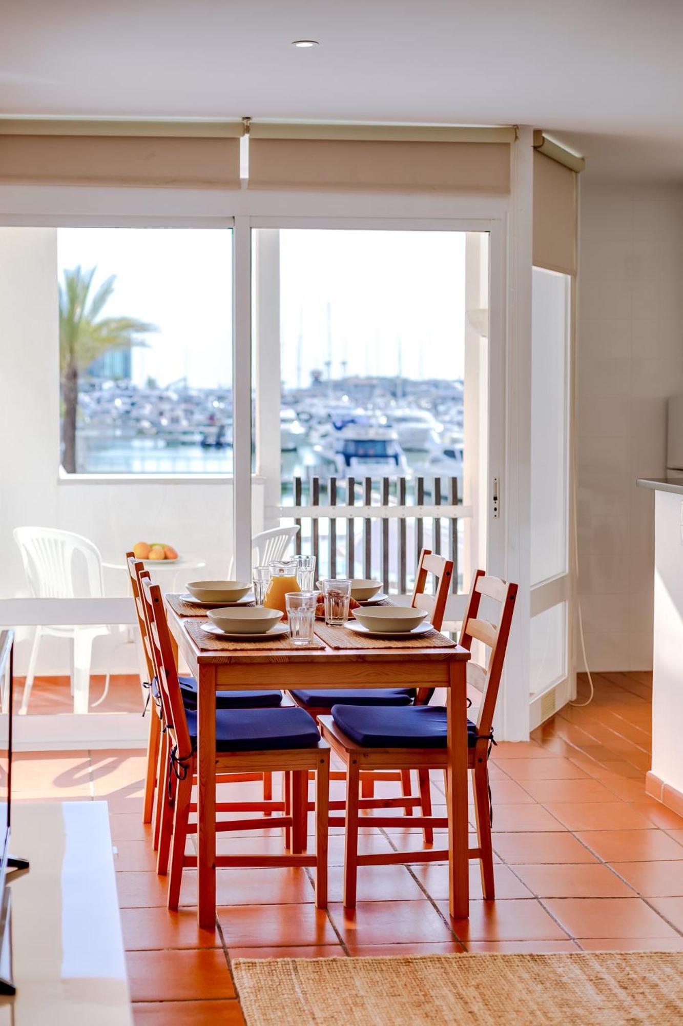 Al - Apartamento Vista Marina 1 Vilamoura Zewnętrze zdjęcie