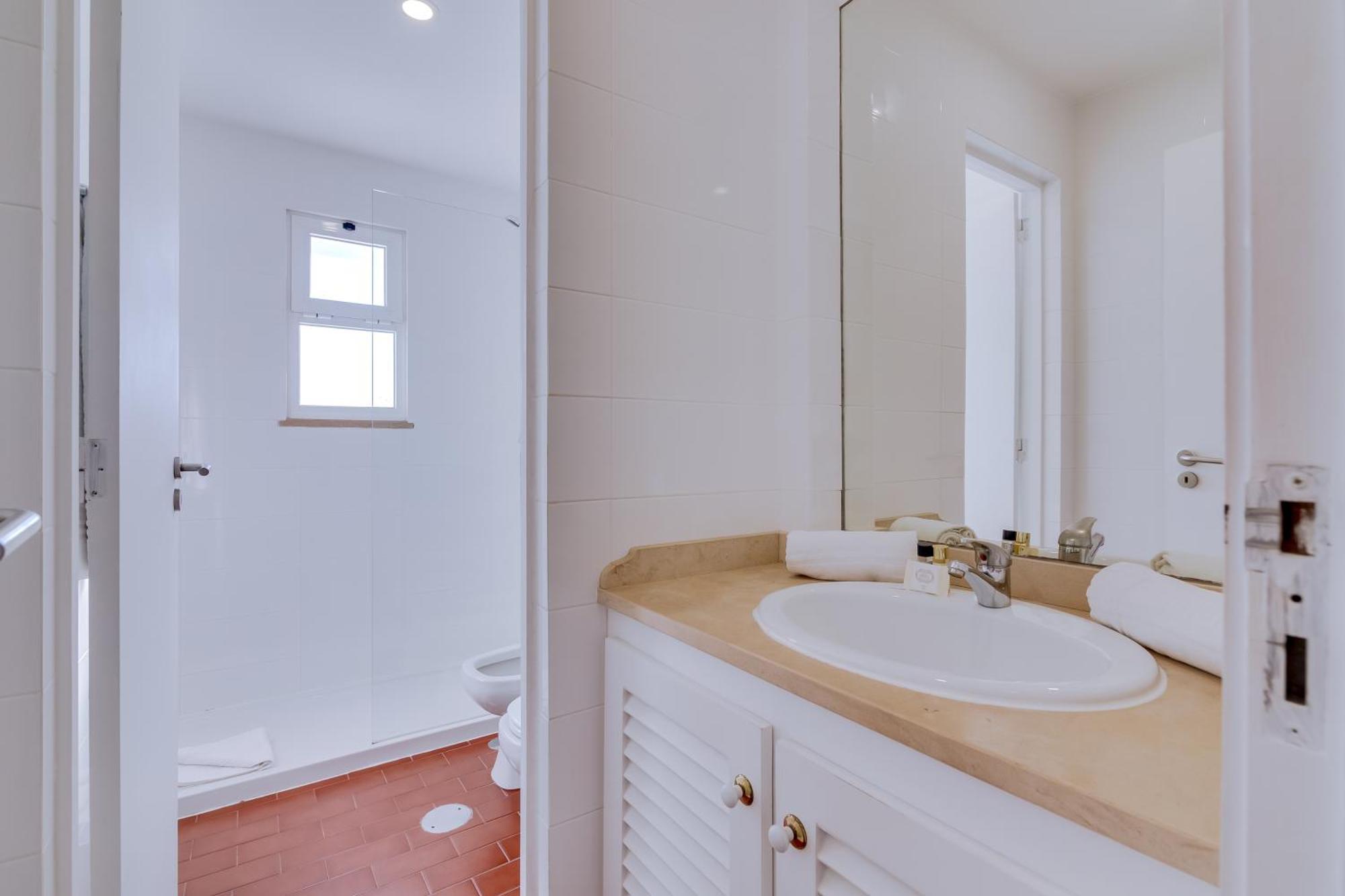Al - Apartamento Vista Marina 1 Vilamoura Zewnętrze zdjęcie